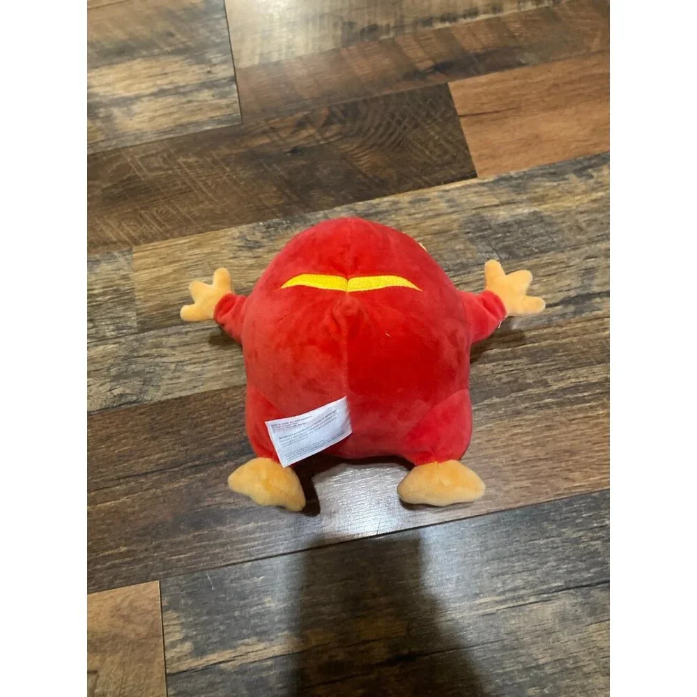 Pokémon‎ 8” Darumaka plush